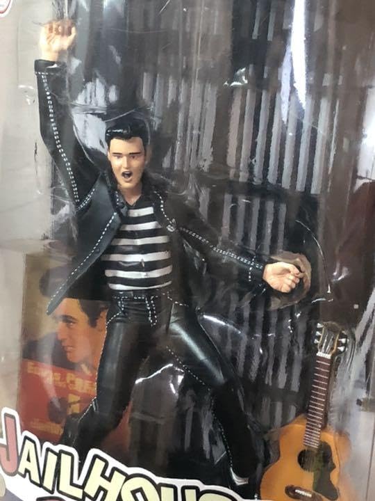 家にあったエルビス・プレスリーのコレクションまとめてどうぞ！ エルヴィス・プレスリーの「わが愛のちから／Power of My Love